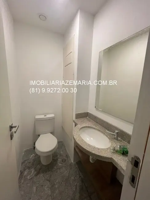 Foto 3 de Sala Comercial à venda, 30m2 em Pina, Recife - PE