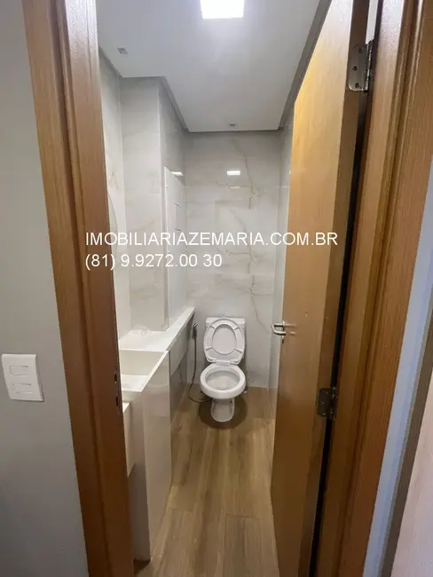 Foto 7 de Sala Comercial à venda, 131m2 em Pina, Recife - PE