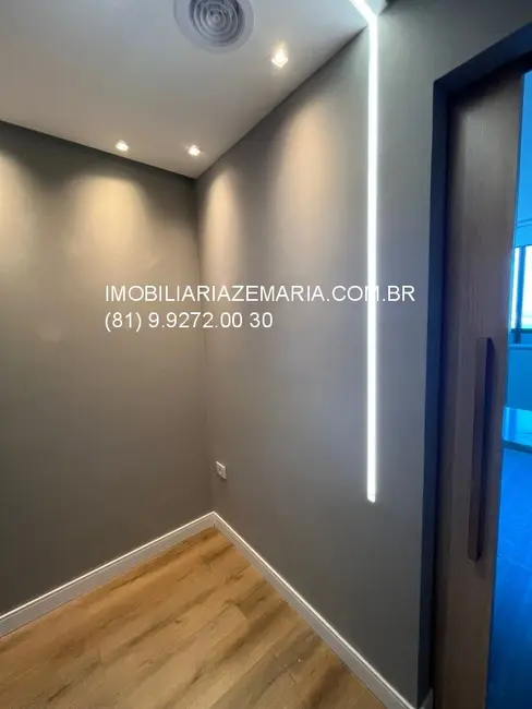 Foto 9 de Sala Comercial à venda, 131m2 em Pina, Recife - PE