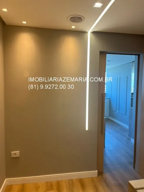 Foto 4 de Sala Comercial à venda, 131m2 em Pina, Recife - PE