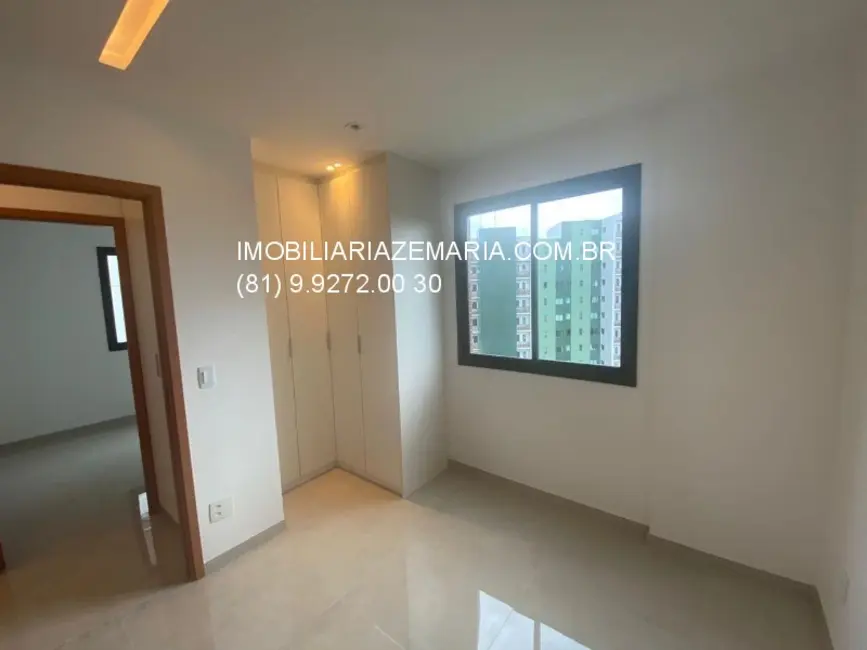Foto 9 de Apartamento com 3 quartos para alugar, 97m2 em Paiva, Cabo De Santo Agostinho - PE