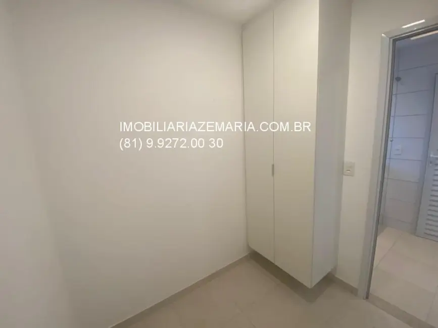 Foto 6 de Apartamento com 3 quartos para alugar, 97m2 em Paiva, Cabo De Santo Agostinho - PE