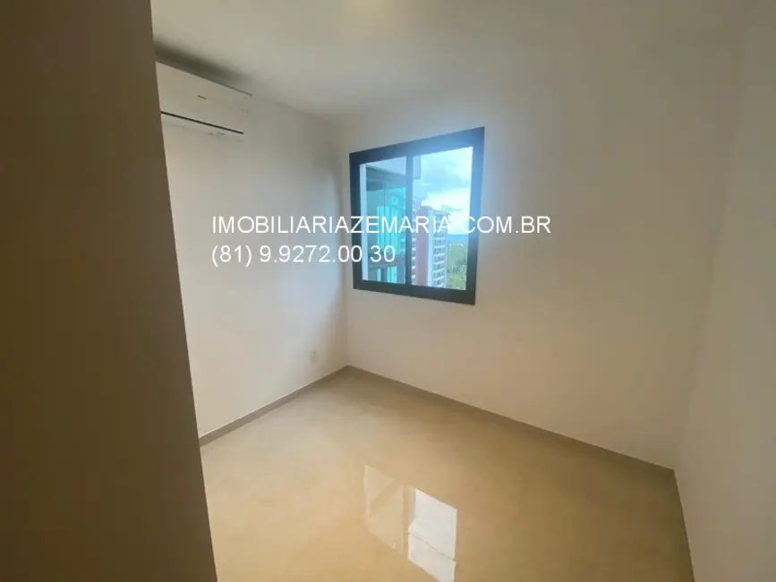 Foto 5 de Apartamento com 3 quartos para alugar, 97m2 em Paiva, Cabo De Santo Agostinho - PE