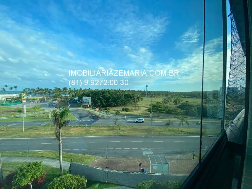 Apartamento com 3 quartos para alugar, 97m2 em Paiva, Cabo De Santo Agostinho - PE - imagem 5 Foto 5 de Apartamento com 3 quartos para alugar, 97m2 em Paiva, Cabo De Santo Agostinho - PE