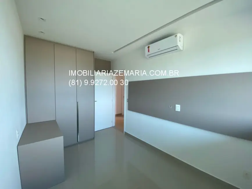 Apartamento com 3 quartos para alugar, 97m2 em Paiva, Cabo De Santo Agostinho - PE - imagem 6 Foto 6 de Apartamento com 3 quartos para alugar, 97m2 em Paiva, Cabo De Santo Agostinho - PE