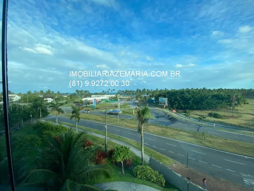 Apartamento com 3 quartos para alugar, 97m2 em Paiva, Cabo De Santo Agostinho - PE - imagem 4 Foto 4 de Apartamento com 3 quartos para alugar, 97m2 em Paiva, Cabo De Santo Agostinho - PE
