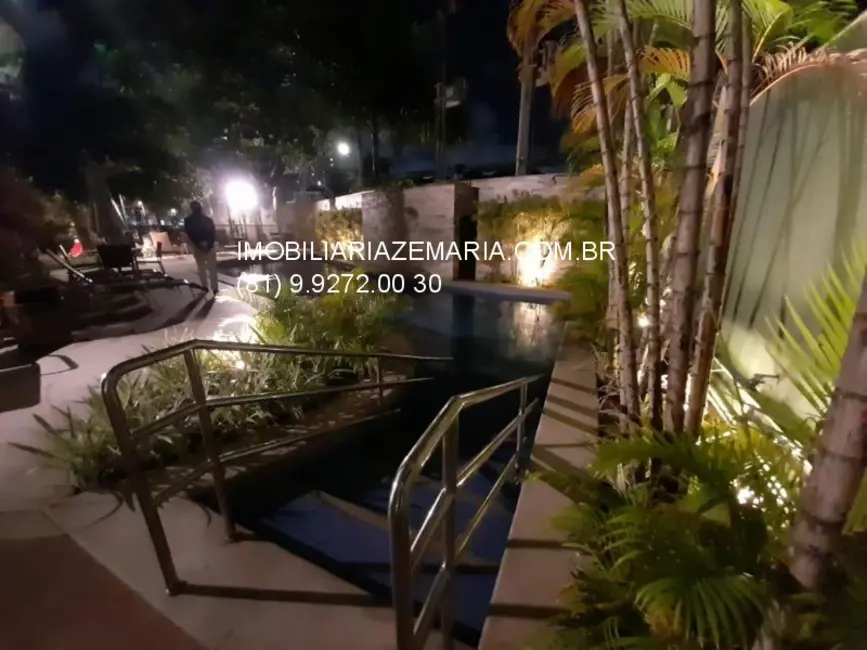 Foto 4 de Apartamento com 3 quartos à venda, 81m2 em Boa Viagem, Recife - PE