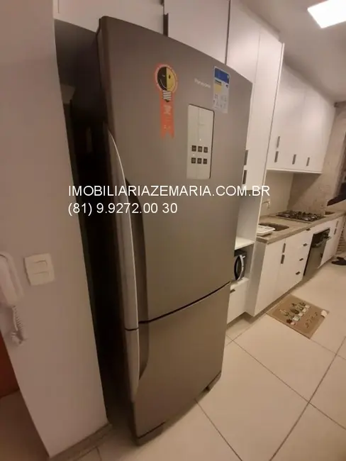 Foto 7 de Apartamento com 3 quartos à venda, 81m2 em Boa Viagem, Recife - PE