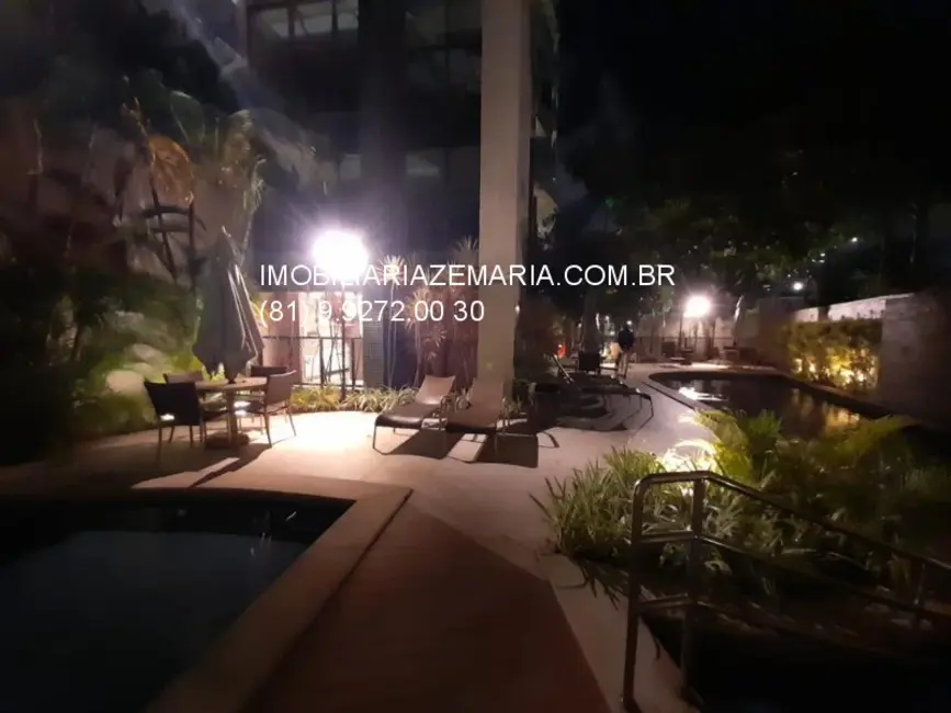 Foto 5 de Apartamento com 3 quartos à venda, 81m2 em Boa Viagem, Recife - PE