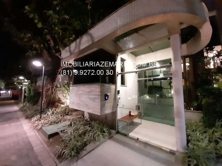 Foto 2 de Apartamento com 3 quartos à venda, 81m2 em Boa Viagem, Recife - PE