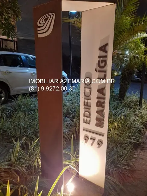 Foto 1 de Apartamento com 3 quartos à venda, 81m2 em Boa Viagem, Recife - PE