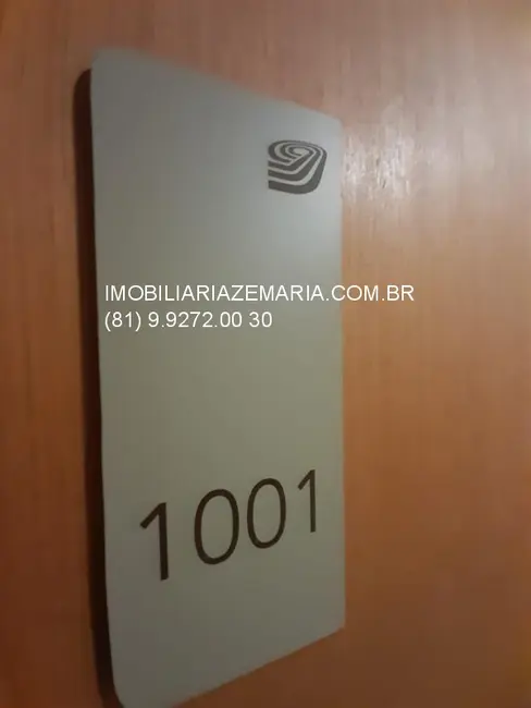 Foto 9 de Apartamento com 3 quartos à venda, 81m2 em Boa Viagem, Recife - PE
