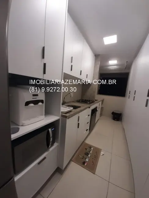 Foto 6 de Apartamento com 3 quartos à venda, 81m2 em Boa Viagem, Recife - PE