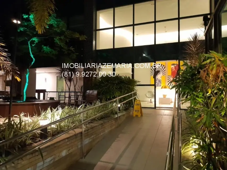 Foto 3 de Apartamento com 3 quartos à venda, 81m2 em Boa Viagem, Recife - PE