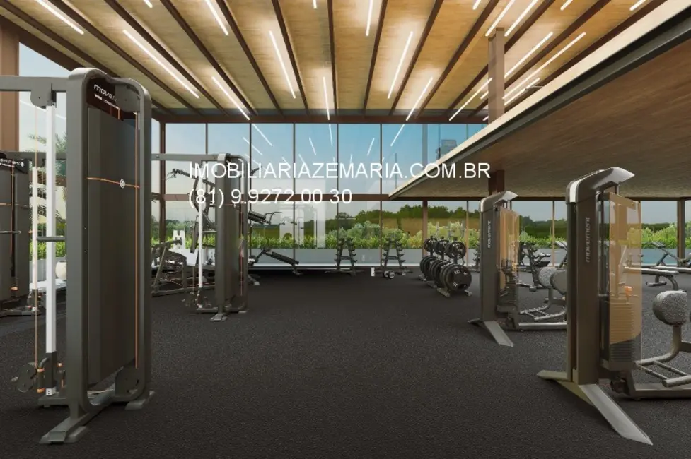 Foto 1 de Sala Comercial para alugar, 150m2 em Vargem Fria, Jaboatao Dos Guararapes - PE