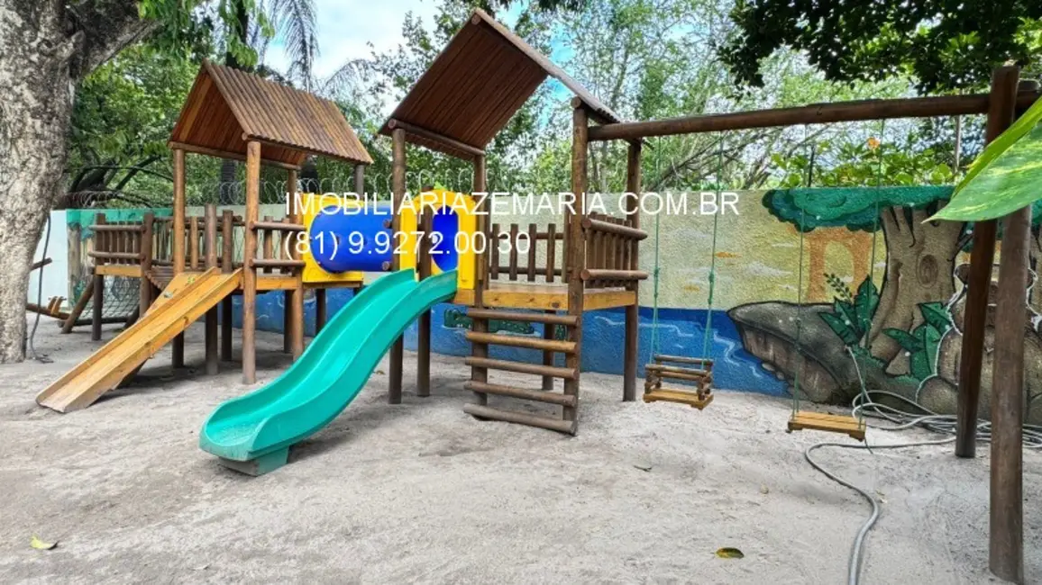 Foto 5 de Apartamento com 4 quartos à venda, 210m2 em Madalena, Recife - PE