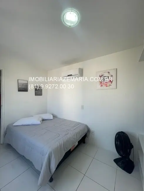 Apartamento com 1 quarto à venda e para alugar, 30m2 em Boa Viagem, Recife - PE - imagem 3 Foto 3 de Apartamento com 1 quarto à venda e para alugar, 30m2 em Boa Viagem, Recife - PE