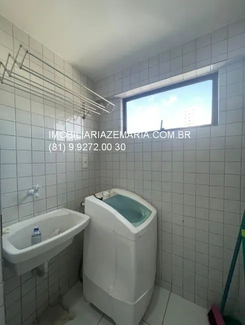 Apartamento com 1 quarto à venda e para alugar, 30m2 em Boa Viagem, Recife - PE - imagem 6 Foto 6 de Apartamento com 1 quarto à venda e para alugar, 30m2 em Boa Viagem, Recife - PE