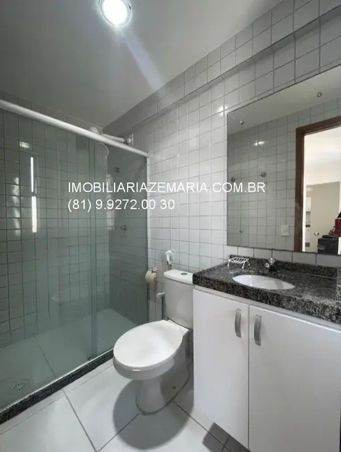 Apartamento com 1 quarto à venda e para alugar, 30m2 em Boa Viagem, Recife - PE - imagem 4 Foto 4 de Apartamento com 1 quarto à venda e para alugar, 30m2 em Boa Viagem, Recife - PE
