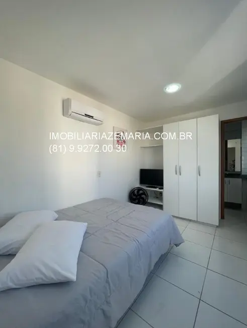 Apartamento com 1 quarto à venda e para alugar, 30m2 em Boa Viagem, Recife - PE - imagem 9 Foto 9 de Apartamento com 1 quarto à venda e para alugar, 30m2 em Boa Viagem, Recife - PE