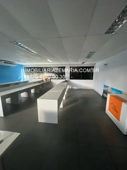 Sala Comercial com 5 quartos à venda e para alugar, 230m2 em Santo Amaro, Recife - PE - imagem 5 Foto 5 de Sala Comercial com 5 quartos à venda e para alugar, 230m2 em Santo Amaro, Recife - PE