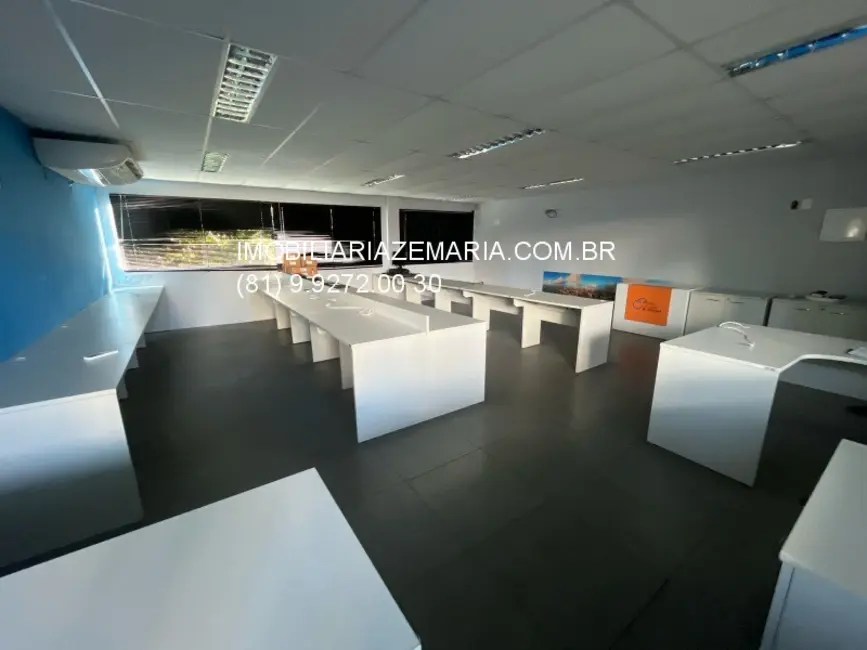 Sala Comercial com 5 quartos à venda e para alugar, 230m2 em Santo Amaro, Recife - PE - imagem 3 Foto 3 de Sala Comercial com 5 quartos à venda e para alugar, 230m2 em Santo Amaro, Recife - PE
