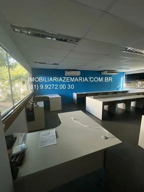 Sala Comercial com 5 quartos à venda e para alugar, 230m2 em Santo Amaro, Recife - PE - imagem 6 Foto 6 de Sala Comercial com 5 quartos à venda e para alugar, 230m2 em Santo Amaro, Recife - PE