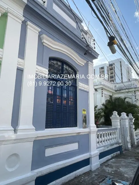 Sala Comercial com 5 quartos à venda e para alugar, 230m2 em Santo Amaro, Recife - PE - imagem 8 Foto 8 de Sala Comercial com 5 quartos à venda e para alugar, 230m2 em Santo Amaro, Recife - PE