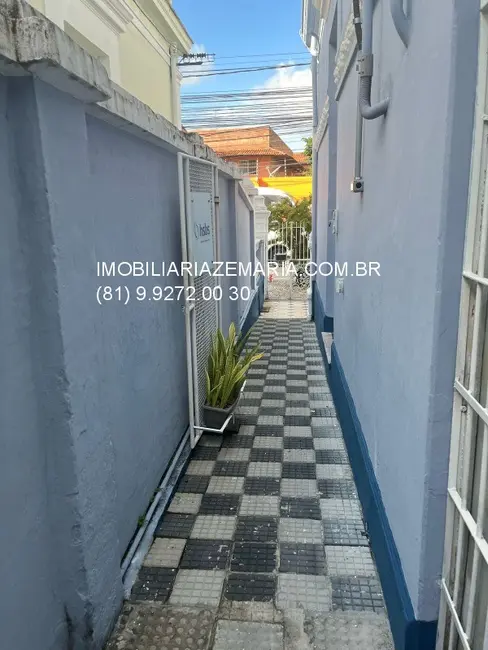 Sala Comercial com 5 quartos à venda e para alugar, 230m2 em Santo Amaro, Recife - PE - imagem 9 Foto 9 de Sala Comercial com 5 quartos à venda e para alugar, 230m2 em Santo Amaro, Recife - PE