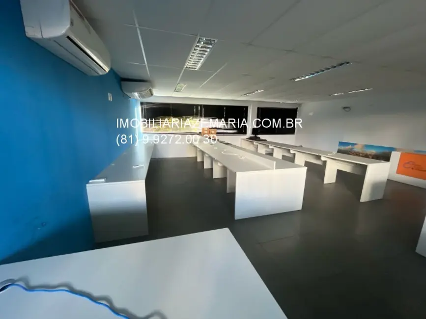 Sala Comercial com 5 quartos à venda e para alugar, 230m2 em Santo Amaro, Recife - PE - imagem 4 Foto 4 de Sala Comercial com 5 quartos à venda e para alugar, 230m2 em Santo Amaro, Recife - PE