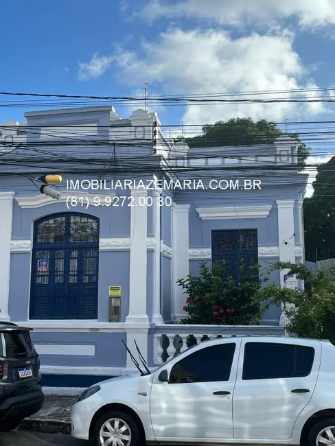 Sala Comercial com 5 quartos à venda e para alugar, 230m2 em Santo Amaro, Recife - PE - imagem 7 Foto 7 de Sala Comercial com 5 quartos à venda e para alugar, 230m2 em Santo Amaro, Recife - PE