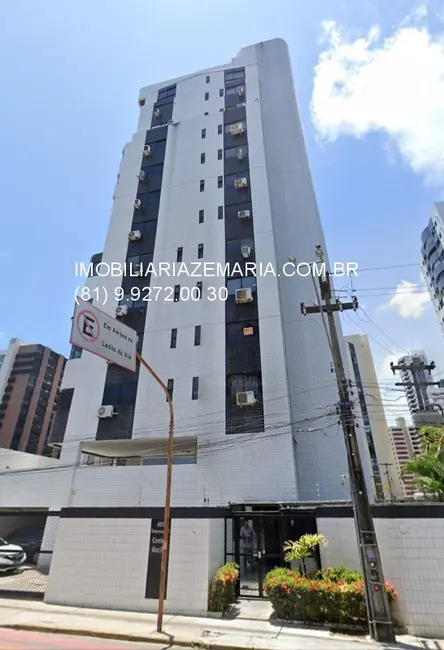 Foto 1 de Sala Comercial à venda e para alugar, 30m2 em Boa Viagem, Recife - PE