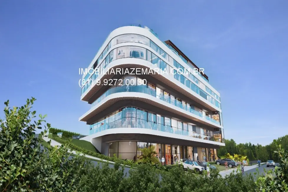 Foto 1 de Sala Comercial para alugar, 150m2 em Vargem Fria, Jaboatao Dos Guararapes - PE