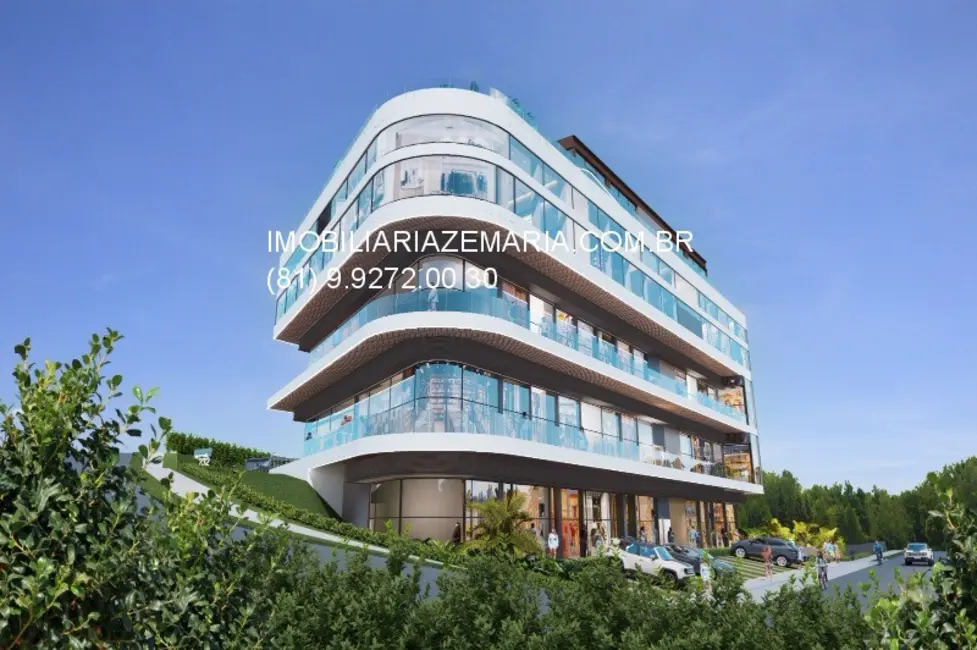 Foto 1 de Sala Comercial para alugar, 300m2 em Vargem Fria, Jaboatao Dos Guararapes - PE