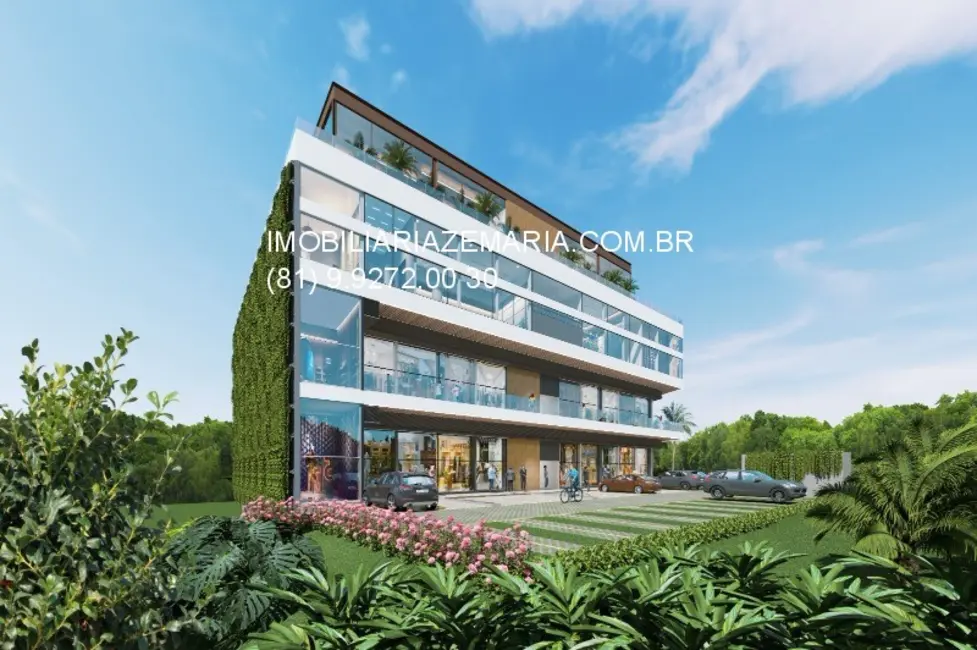 Sala Comercial para alugar, 58m2 em Vargem Fria, Jaboatao Dos Guararapes - PE - imagem 1 Foto 1 de Sala Comercial para alugar, 58m2 em Vargem Fria, Jaboatao Dos Guararapes - PE