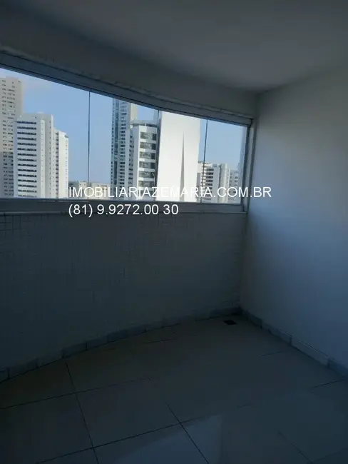 Apartamento com 3 quartos à venda, 120m2 em Boa Viagem, Recife - PE - imagem 6 Foto 6 de Apartamento com 3 quartos à venda, 120m2 em Boa Viagem, Recife - PE