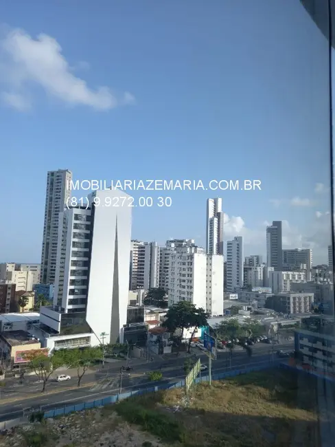Apartamento com 3 quartos à venda, 120m2 em Boa Viagem, Recife - PE - imagem 5 Foto 5 de Apartamento com 3 quartos à venda, 120m2 em Boa Viagem, Recife - PE