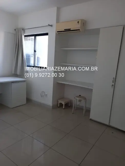 Foto 2 de Apartamento com 3 quartos à venda, 120m2 em Boa Viagem, Recife - PE
