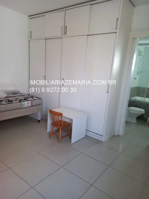 Apartamento com 3 quartos à venda, 120m2 em Boa Viagem, Recife - PE - imagem 7 Foto 7 de Apartamento com 3 quartos à venda, 120m2 em Boa Viagem, Recife - PE