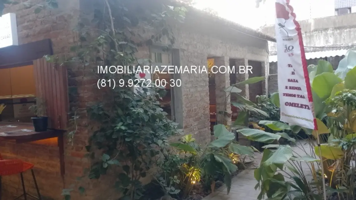 Foto 6 de Sala Comercial para alugar, 22m2 em Aflitos, Recife - PE