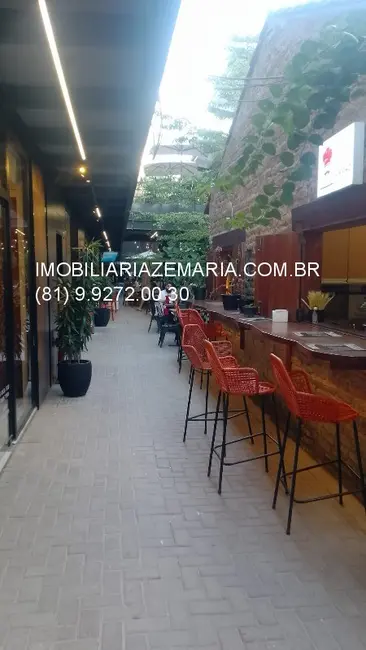 Foto 5 de Sala Comercial para alugar, 22m2 em Aflitos, Recife - PE