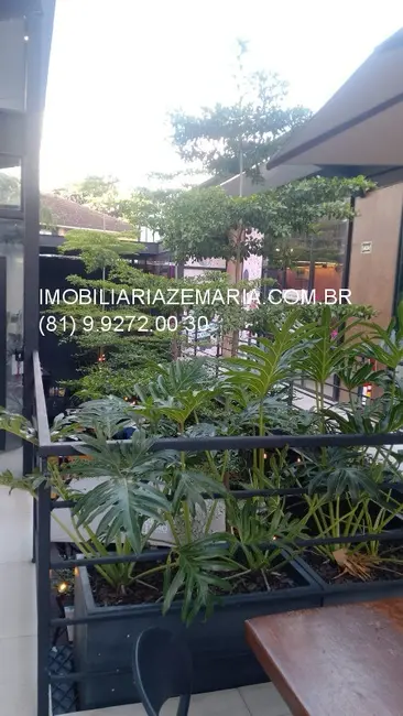 Foto 2 de Sala Comercial para alugar, 22m2 em Aflitos, Recife - PE