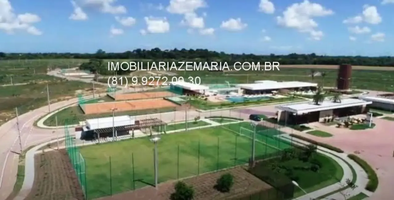 Foto 7 de Terreno / Lote à venda, 604m2 em Paudalho - PE