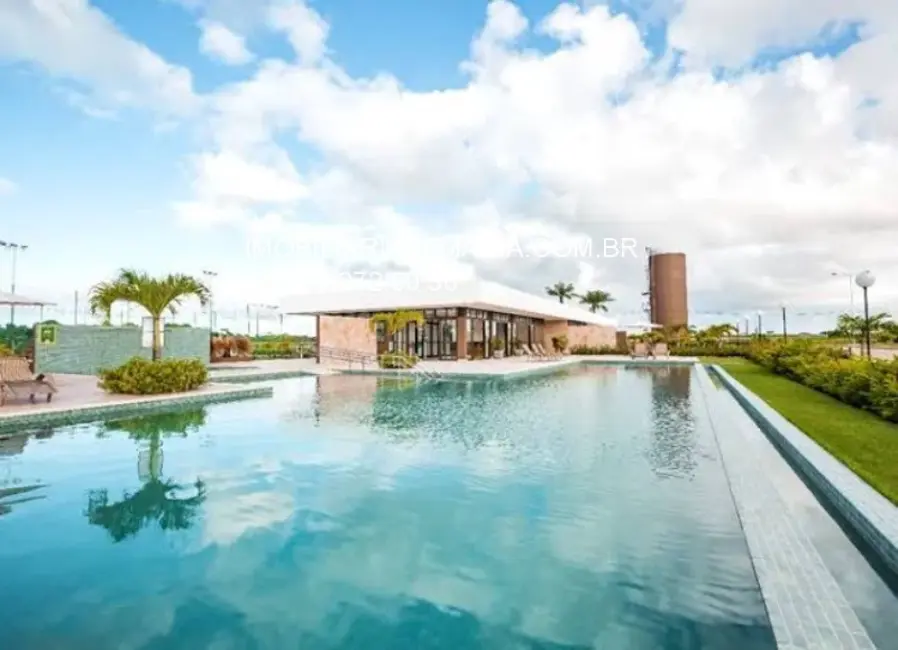 Foto 5 de Terreno / Lote à venda, 604m2 em Paudalho - PE