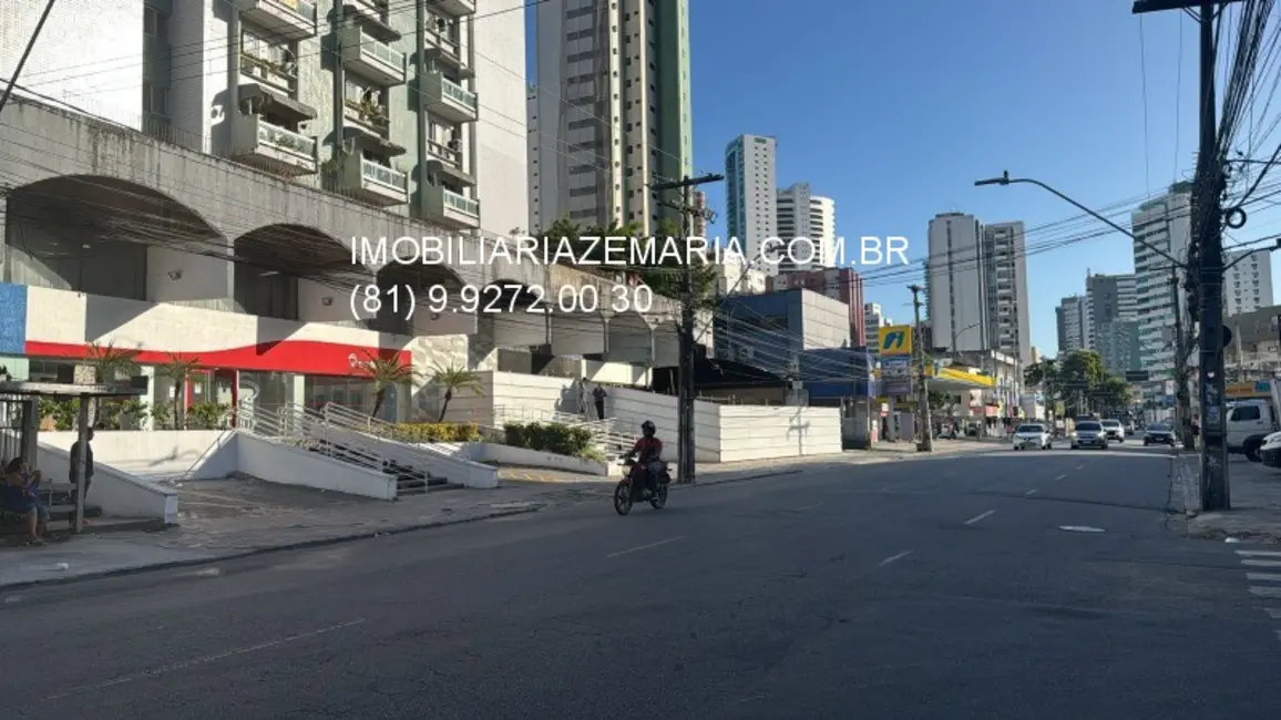 Sala Comercial para alugar, 1000m2 em Boa Viagem, Recife - PE - imagem 2 Foto 2 de Sala Comercial para alugar, 1000m2 em Boa Viagem, Recife - PE
