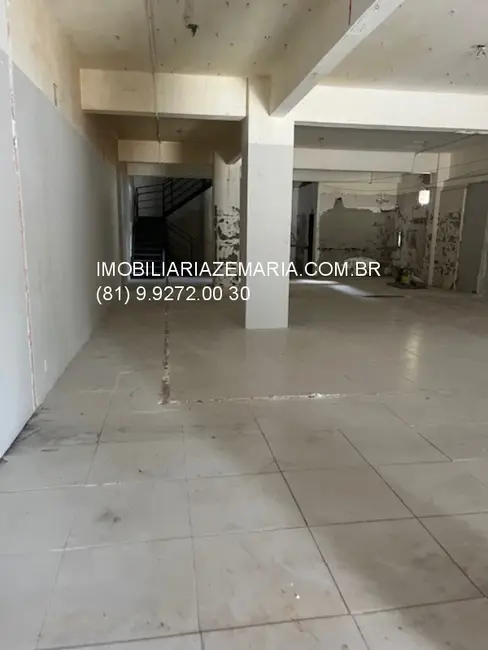 Sala Comercial para alugar, 500m2 em Boa Viagem, Recife - PE - imagem 4 Foto 4 de Sala Comercial para alugar, 500m2 em Boa Viagem, Recife - PE