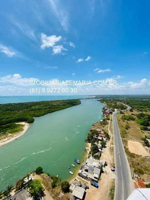 Apartamento com 1 quarto à venda e para alugar, 36m2 em Barra de Jangada, Jaboatao Dos Guararapes - PE - imagem 3 Foto 3 de Apartamento com 1 quarto à venda e para alugar, 36m2 em Barra de Jangada, Jaboatao Dos Guararapes - PE