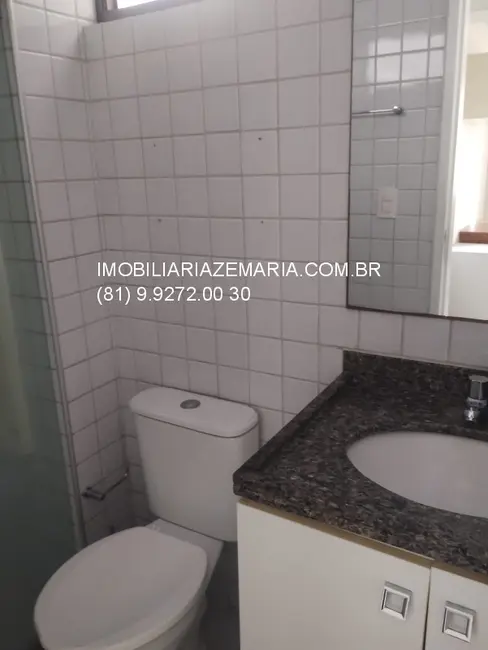 Foto 7 de Apartamento com 2 quartos à venda, 56m2 em Parnamirim, Recife - PE