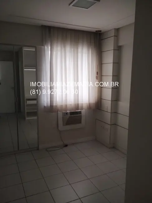 Foto 9 de Apartamento com 2 quartos à venda, 56m2 em Parnamirim, Recife - PE