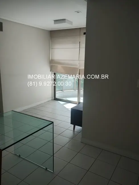 Foto 5 de Apartamento com 2 quartos à venda, 56m2 em Parnamirim, Recife - PE